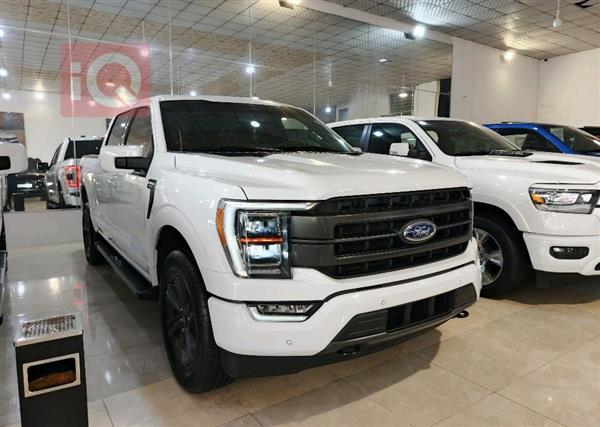 Ford for sale in Iraq